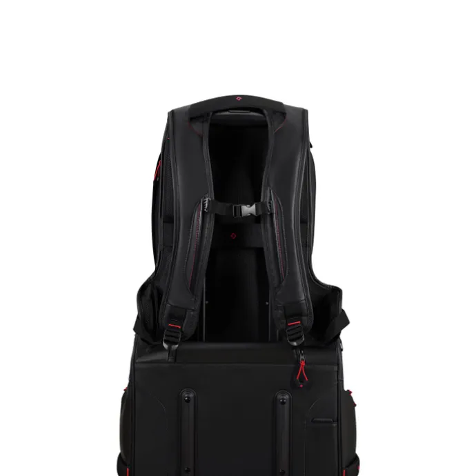 Samsonite Ecodiver Laptop Backpack M black