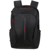 Samsonite Ecodiver Laptop Backpack M USB black
