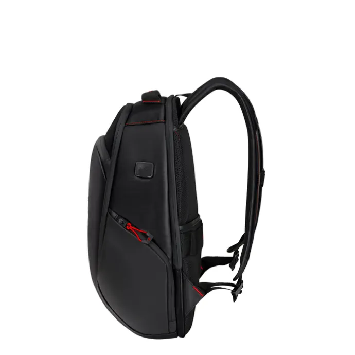 Samsonite Ecodiver Laptop Backpack M USB black