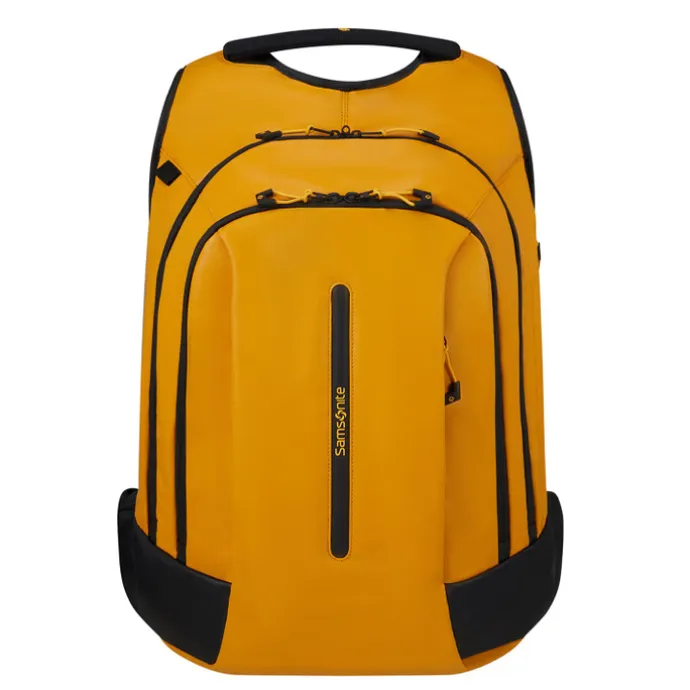 Samsonite Ecodiver Laptop Backpack L yellow