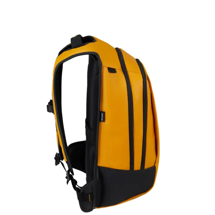 Samsonite Ecodiver Laptop Backpack L yellow