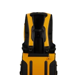 Samsonite Ecodiver Laptop Backpack L yellow