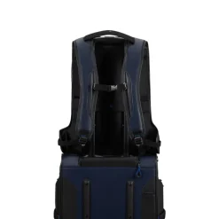 Samsonite Ecodiver Laptop Backpack L blue nights