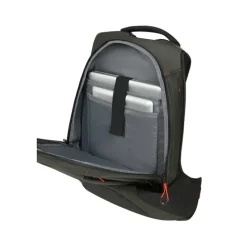 Samsonite Ecodiver Laptop Backpack M climbing ivy