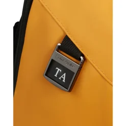 Samsonite Ecodiver Laptop Backpack XS yellow