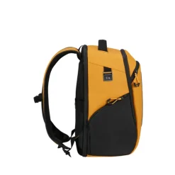 Samsonite Ecodiver Laptop Backpack XS yellow