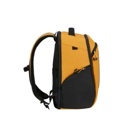 Samsonite Ecodiver Laptop Backpack XS yellow
