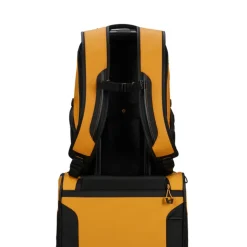 Samsonite Ecodiver Laptop Backpack XS yellow