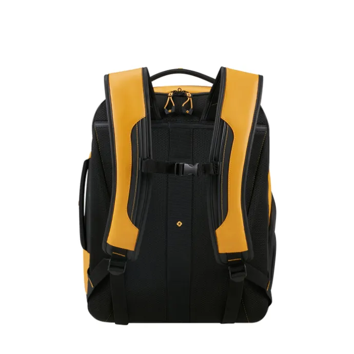 Samsonite Ecodiver Laptop Backpack M Underseater yellow