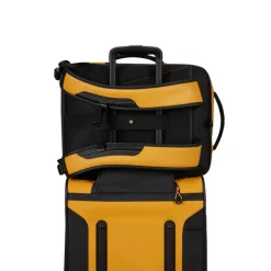 Samsonite Ecodiver Laptop Backpack M Underseater yellow