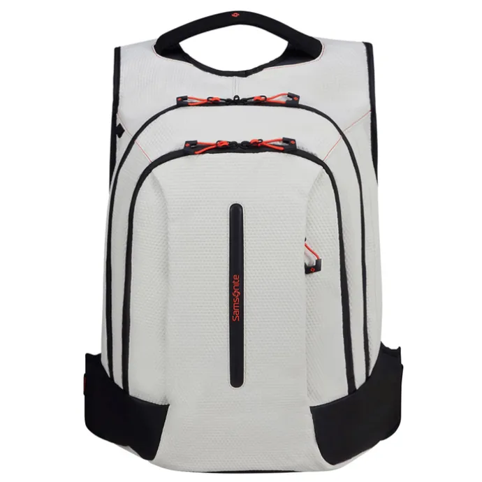 Samsonite Ecodiver Laptop Backpack L cloud white