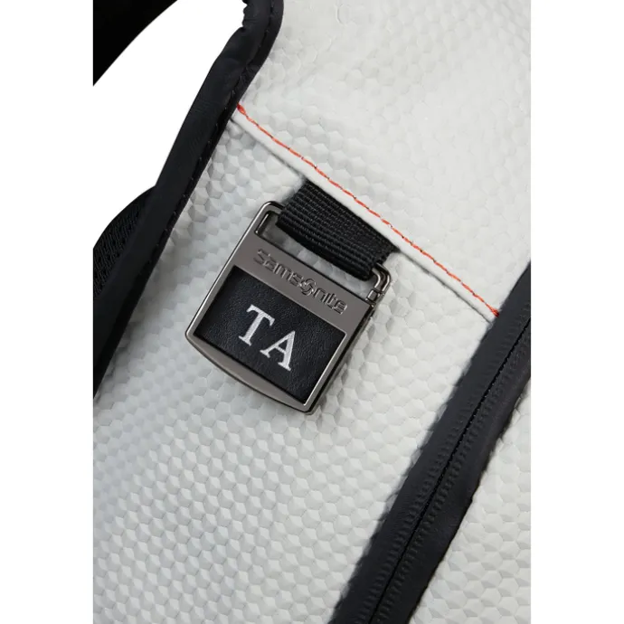 Samsonite Ecodiver Laptop Backpack L cloud white