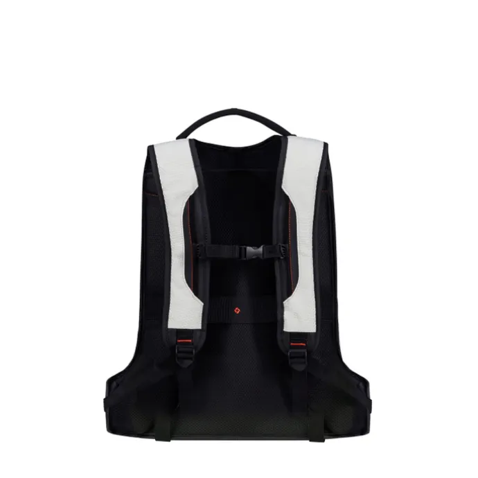 Samsonite Ecodiver Laptop Backpack L cloud white