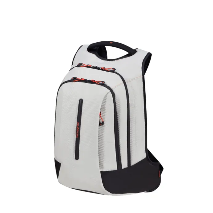 Samsonite Ecodiver Laptop Backpack L cloud white