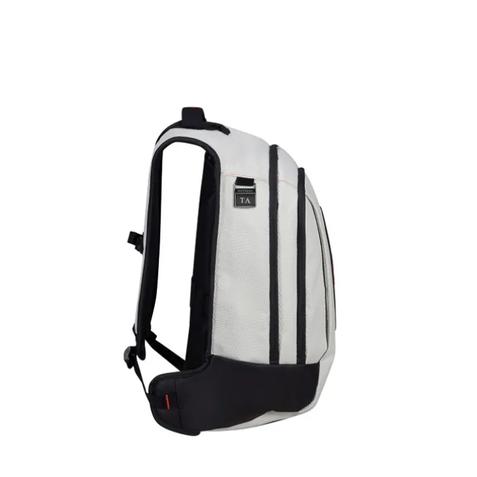 Samsonite Ecodiver Laptop Backpack L cloud white
