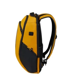 Samsonite Ecodiver Laptop Backpack M USB yellow