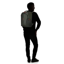 Samsonite Ecodiver Laptop Backpack XS climbing ivy