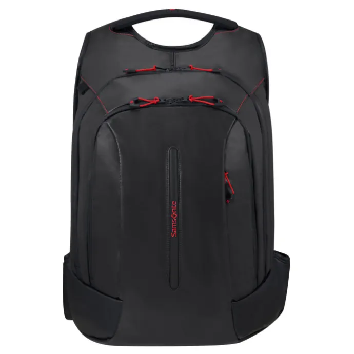 Samsonite Ecodiver Laptop Backpack L black