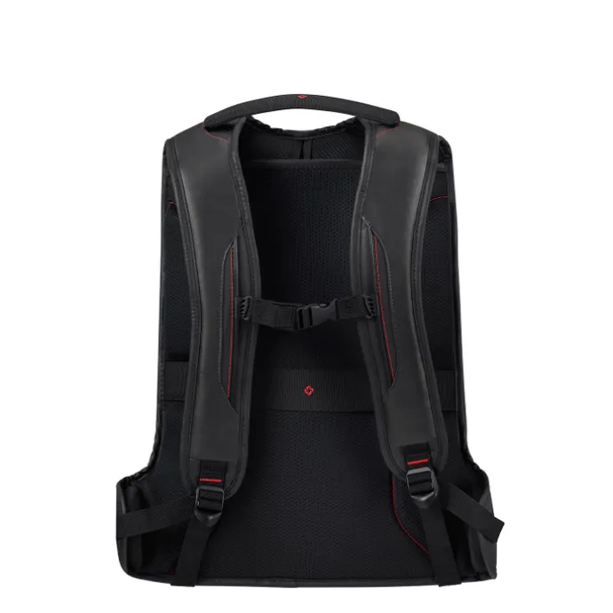 Samsonite Ecodiver Laptop Backpack L black