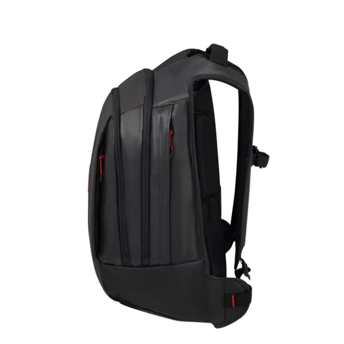 Samsonite Ecodiver Laptop Backpack L black