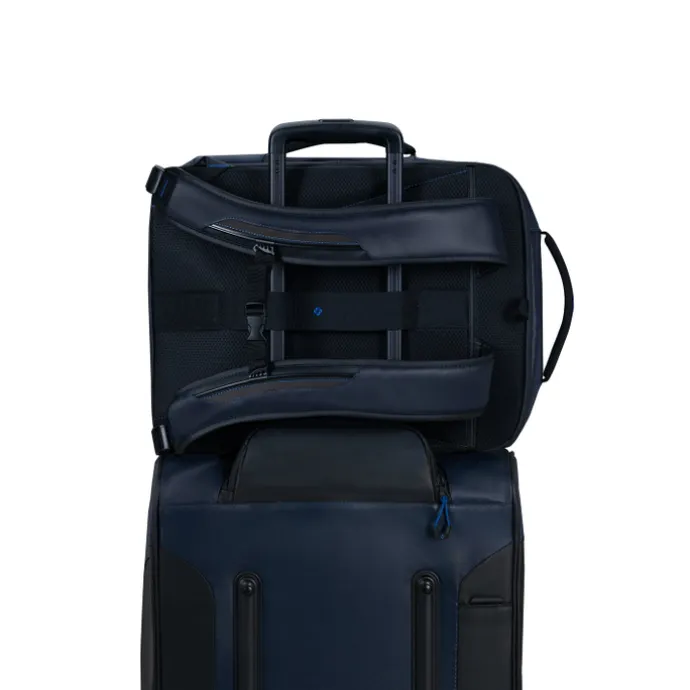 Samsonite Ecodiver Laptop Backpack M Underseater blue nights