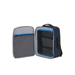 Samsonite Ecodiver Laptop Backpack M Underseater blue nights