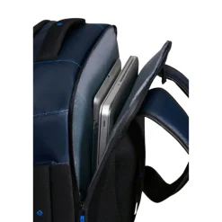 Samsonite Ecodiver Laptop Backpack M Underseater blue nights