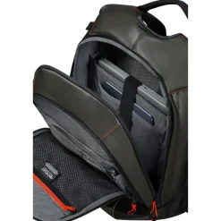 Samsonite Ecodiver Laptop Backpack L climbing ivy