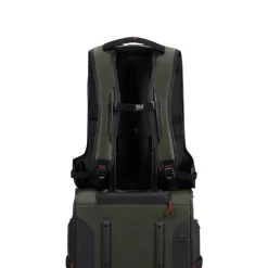Samsonite Ecodiver Laptop Backpack L climbing ivy