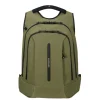 Samsonite Ecodiver Laptop Backpack L LTD waxed wasabi