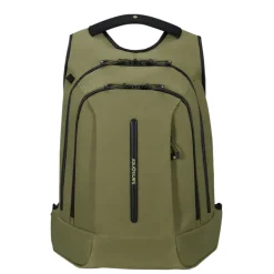 Samsonite Ecodiver Laptop Backpack L LTD waxed wasabi