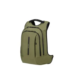 Samsonite Ecodiver Laptop Backpack L LTD waxed wasabi