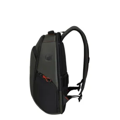 Samsonite Ecodiver Laptop Backpack M USB climbing ivy