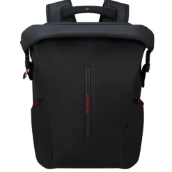 Samsonite Ecodiver Rolltop Backpack L black