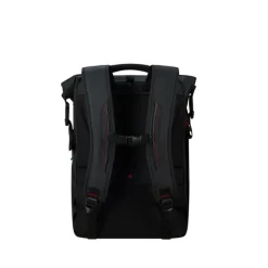 Samsonite Ecodiver Rolltop Backpack L black