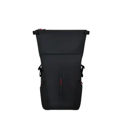 Samsonite Ecodiver Rolltop Backpack L black