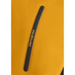 Samsonite Ecodiver Rolltop Backpack L yellow