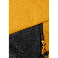 Samsonite Ecodiver Rolltop Backpack L yellow