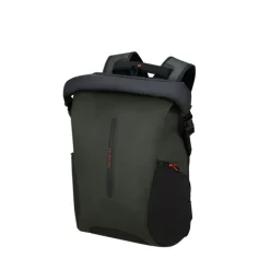 Samsonite Ecodiver Rolltop Backpack L climbing ivy