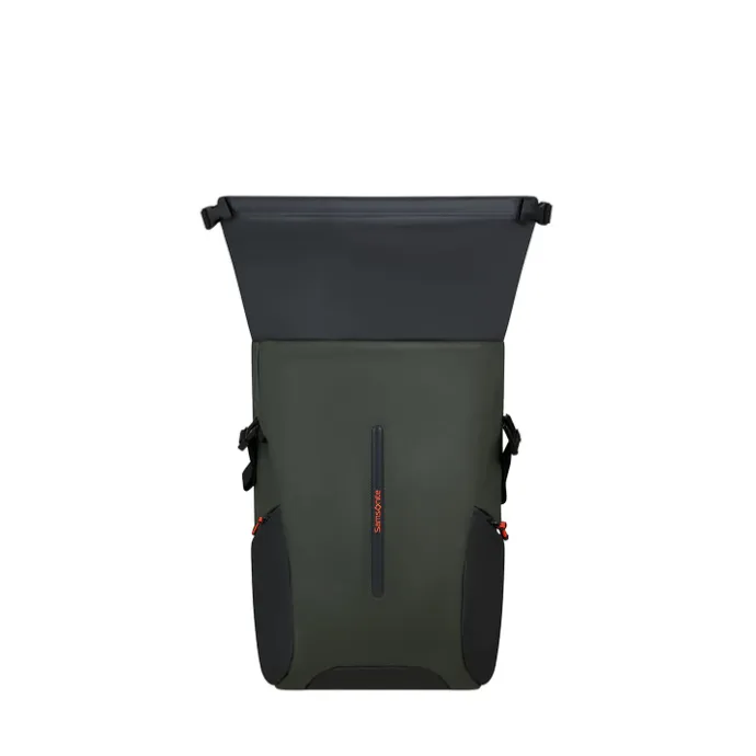 Samsonite Ecodiver Rolltop Backpack L climbing ivy