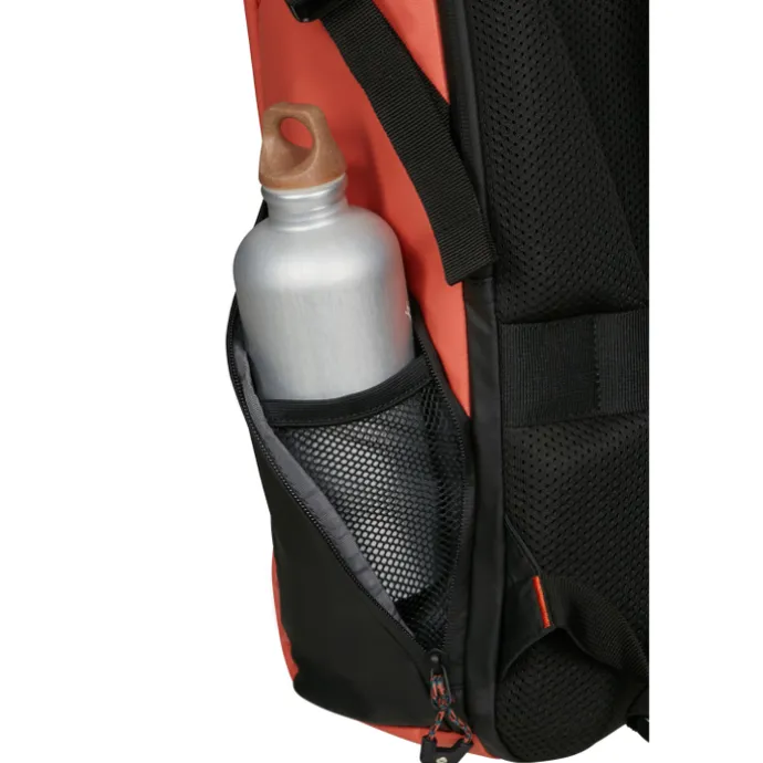 Samsonite Ecodiver Rolltop Backpack L clay