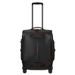 Samsonite Ecodiver Spinner Duffle 55 black