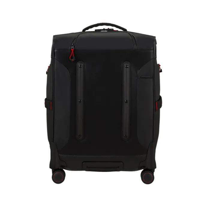 Samsonite Ecodiver Spinner Duffle 55 black