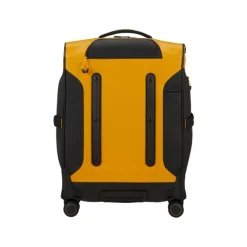 Samsonite Ecodiver Spinner Duffle 55 yellow