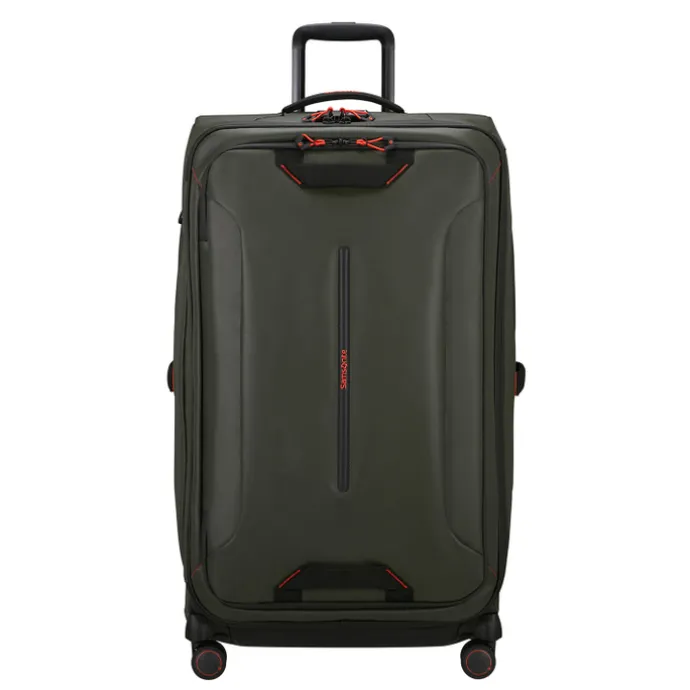 Samsonite Ecodiver Spinner Duffle 79/29 climbing ivy