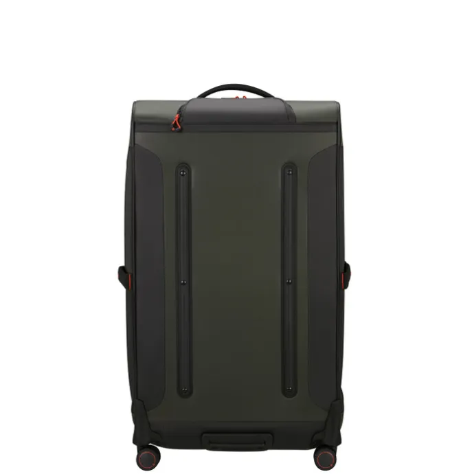 Samsonite Ecodiver Spinner Duffle 79/29 climbing ivy