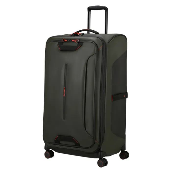 Samsonite Ecodiver Spinner Duffle 79/29 climbing ivy
