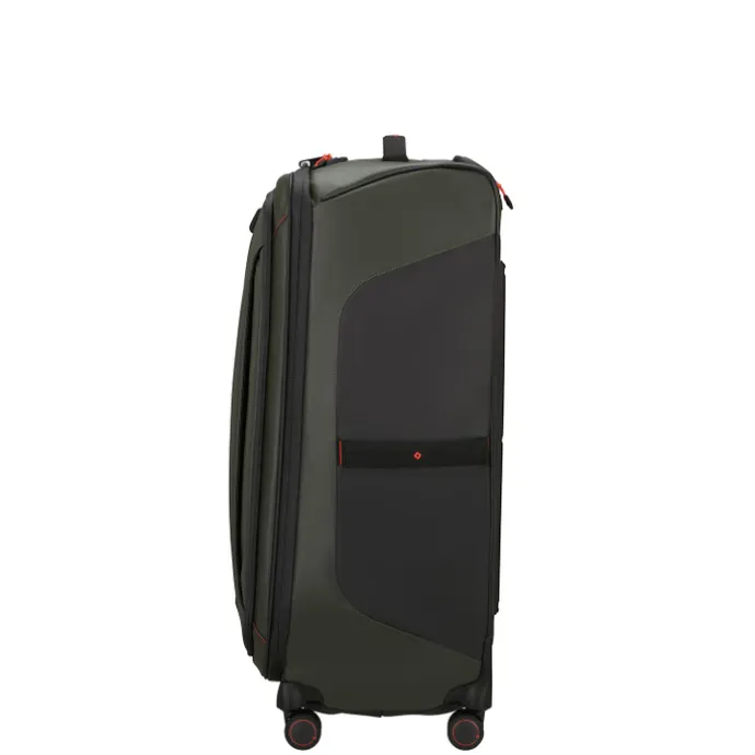 Samsonite Ecodiver Spinner Duffle 79/29 climbing ivy