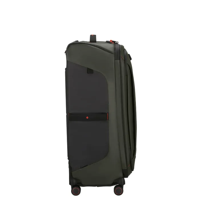 Samsonite Ecodiver Spinner Duffle 79/29 climbing ivy