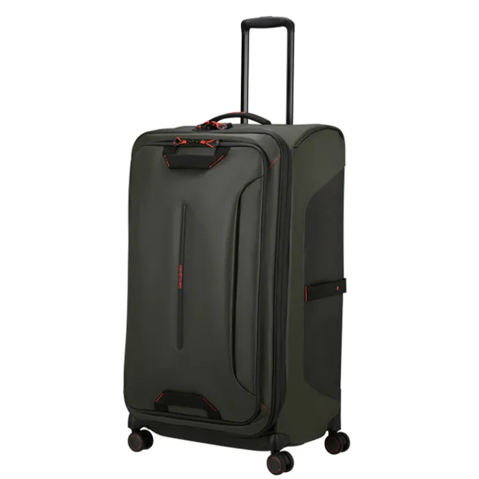 Samsonite Ecodiver Spinner Duffle 79/29 climbing ivy
